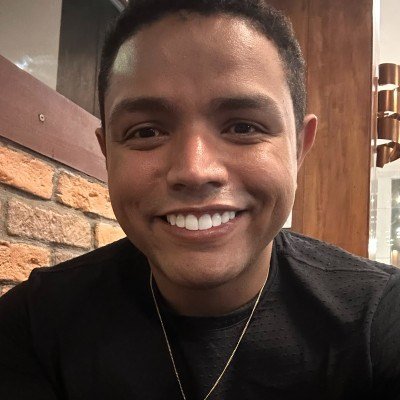 Foto de Ednardo Teixeira, Arquiteto de Software